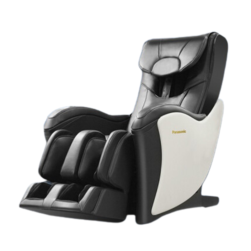 松下 全自动小型省空间按摩椅