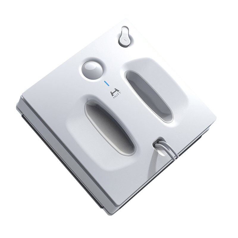 赫特 自动喷水擦窗机器人