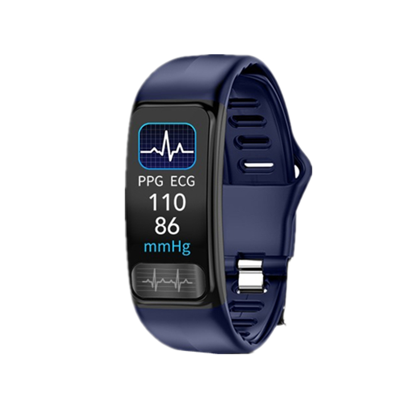 ADZ 全天老人运动智能手环