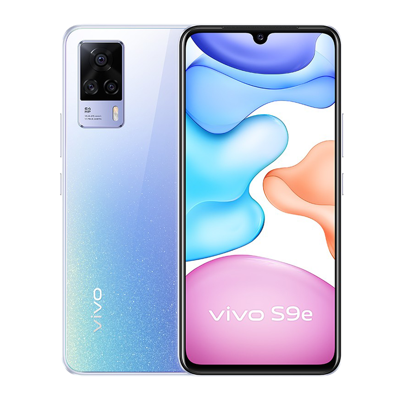 vivo S9e高清摄像手机