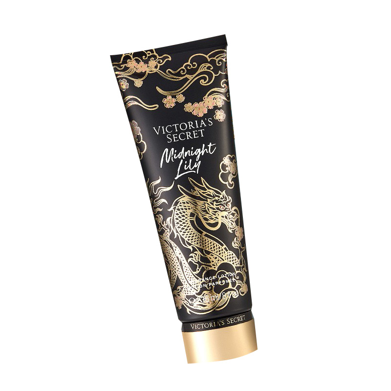 维多利亚的秘密香氛身体乳