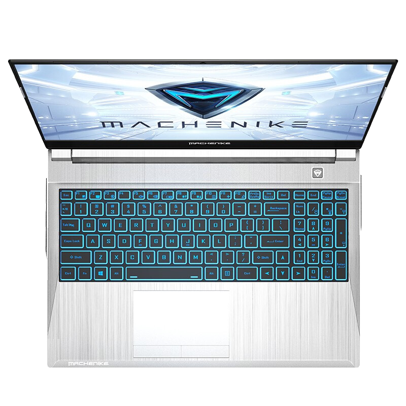 机械师 144Hz高刷游戏本