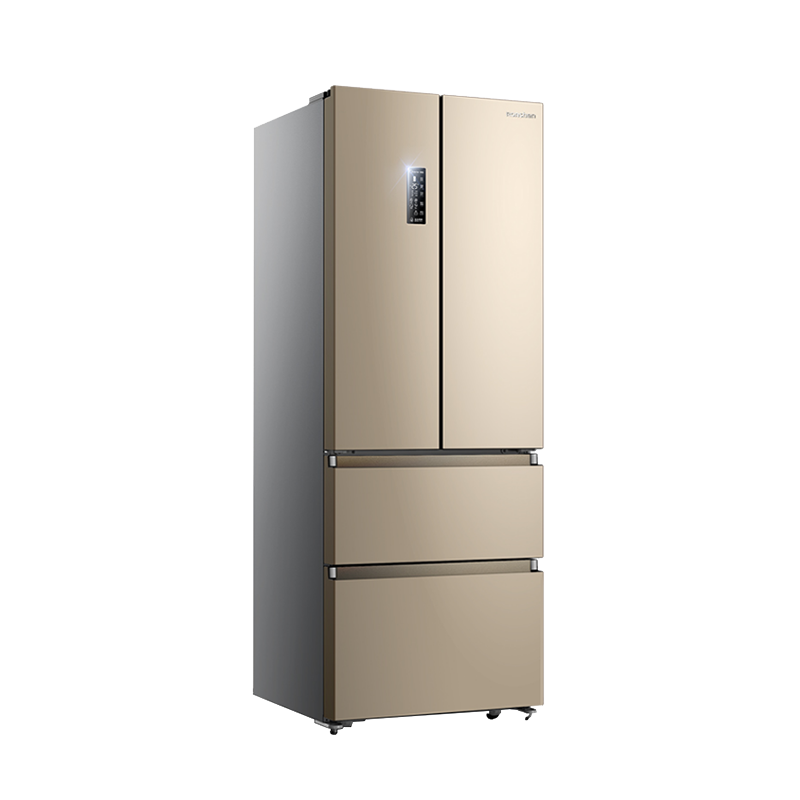 容声 多维净化冰箱