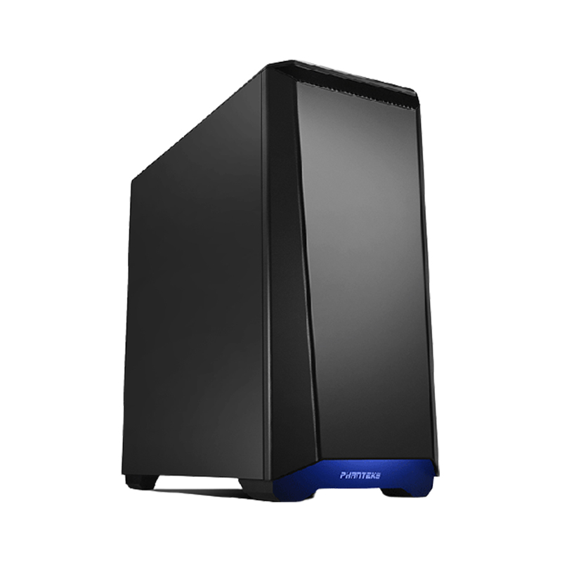 PHANTEKS 主动降噪机箱