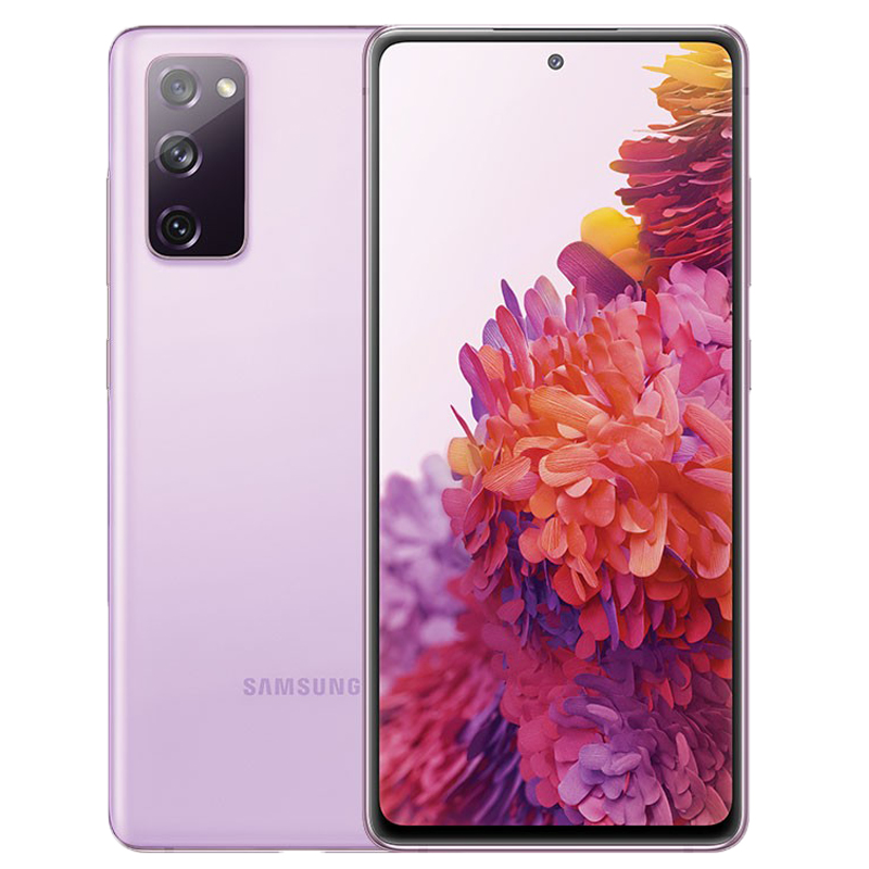 三星 双光学防抖手机