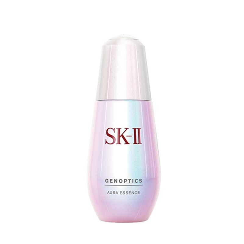 SK-II 提亮嫩白面部精华