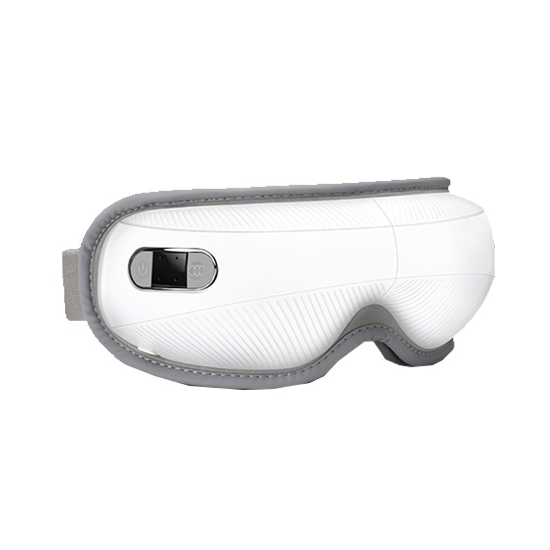 迪斯 手势控制眼部按摩器