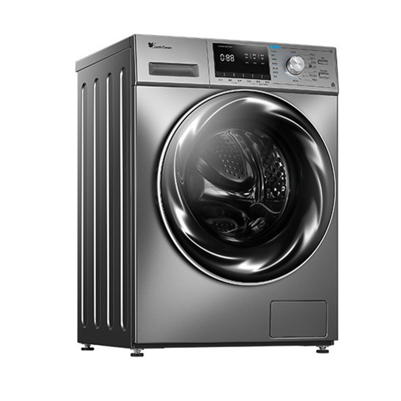 小天鹅水魔方护形护色洗衣机