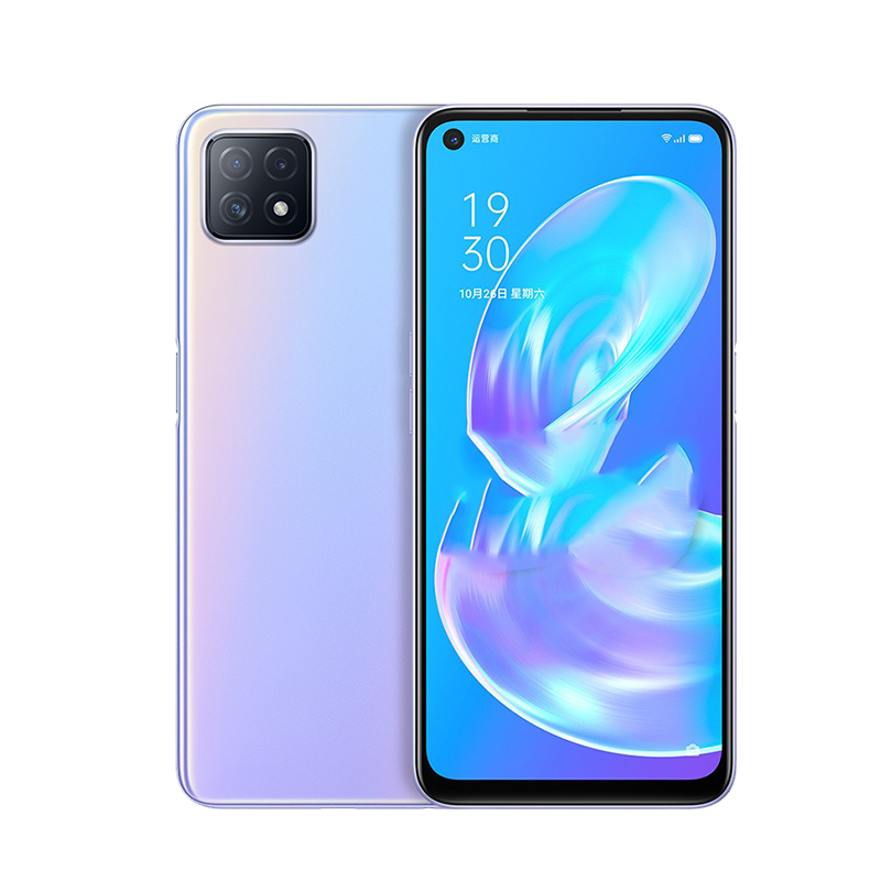 OPPO 轻薄机身手机