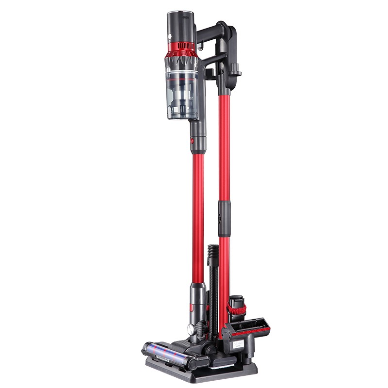 惠而浦 拒绝束缚吸尘器