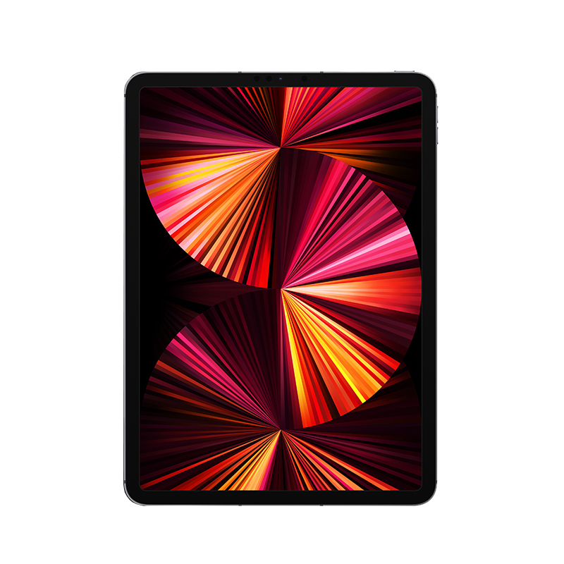 Apple 高亮度屏幕平板电脑