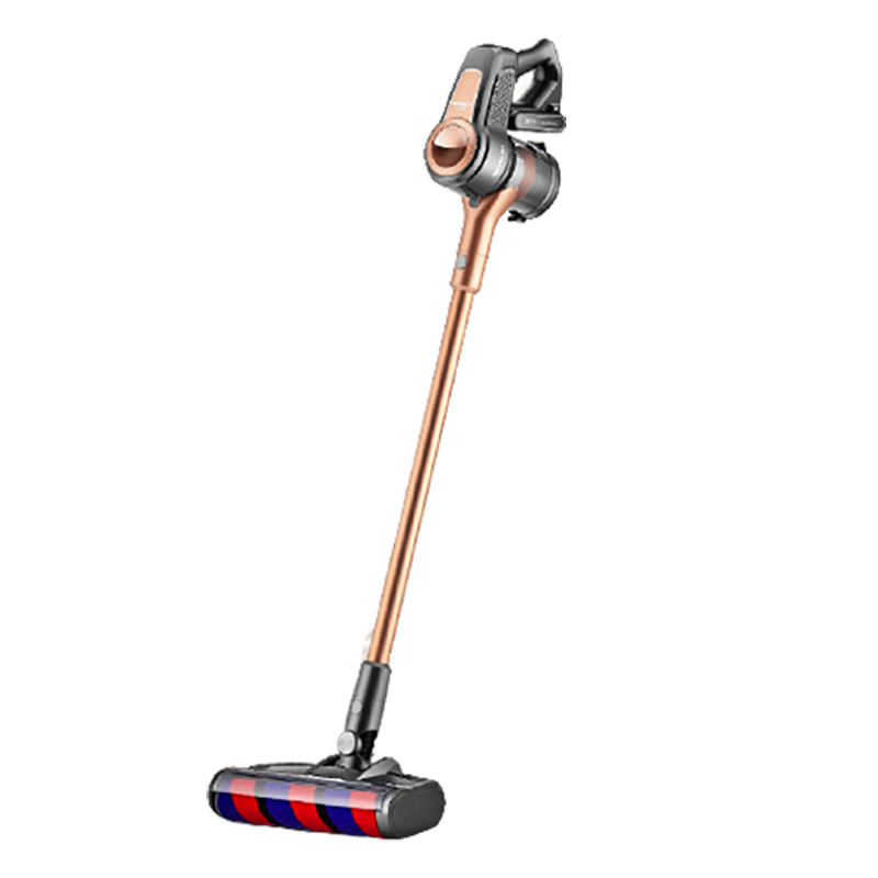 夏普 大吸力可除螨手持吸尘器