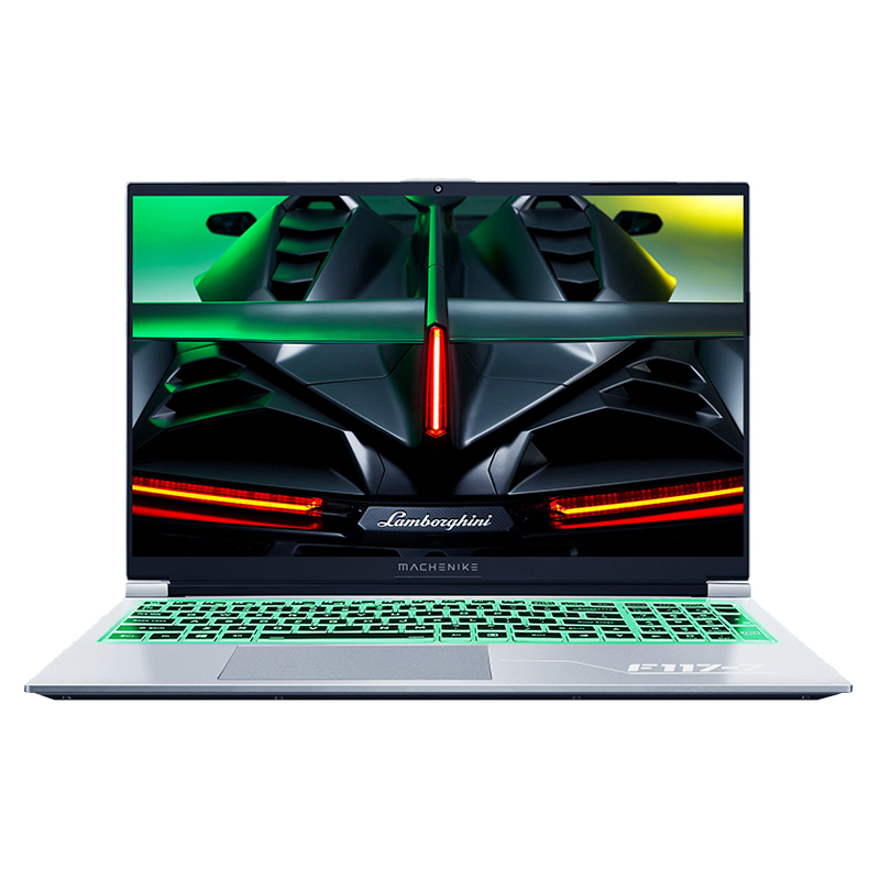 机械师 超薄机身 游戏本