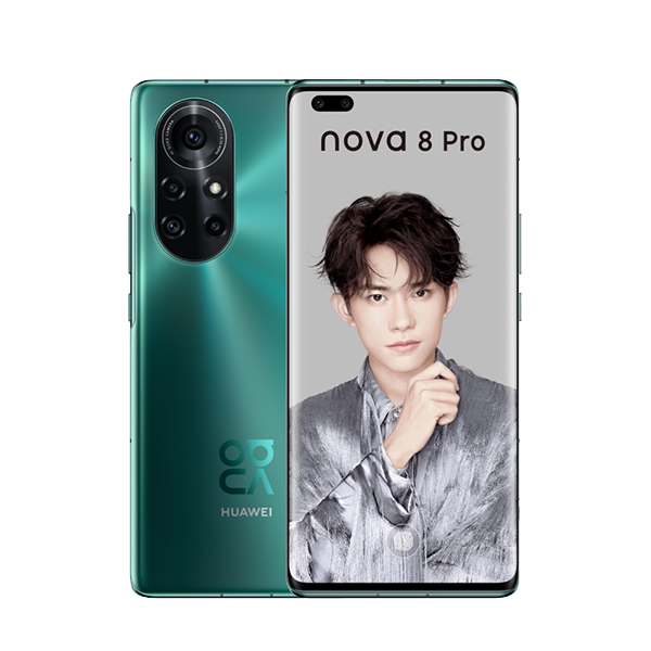 华为 散热舒畅手机