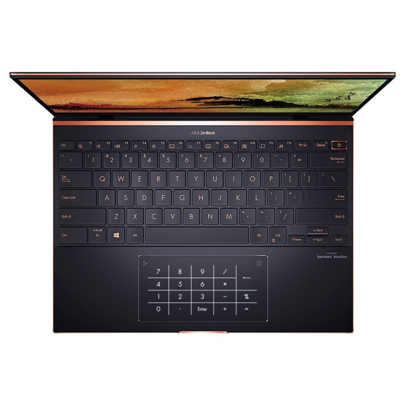 华硕 人脸识别 笔记本