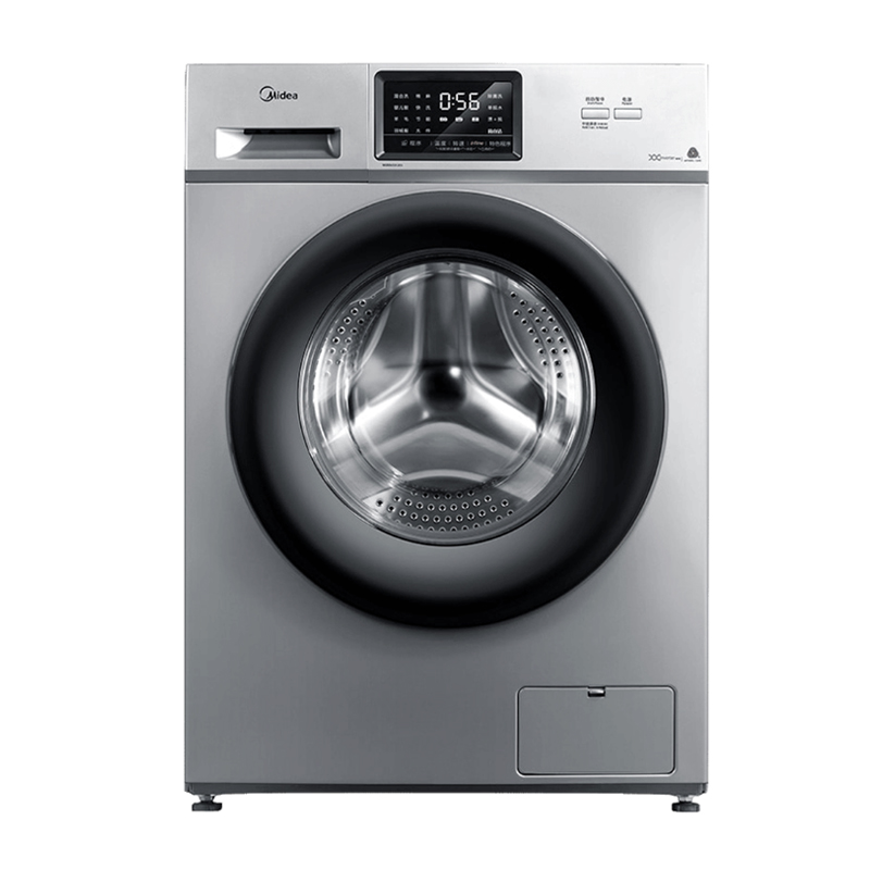 美的变频大容量洗衣机