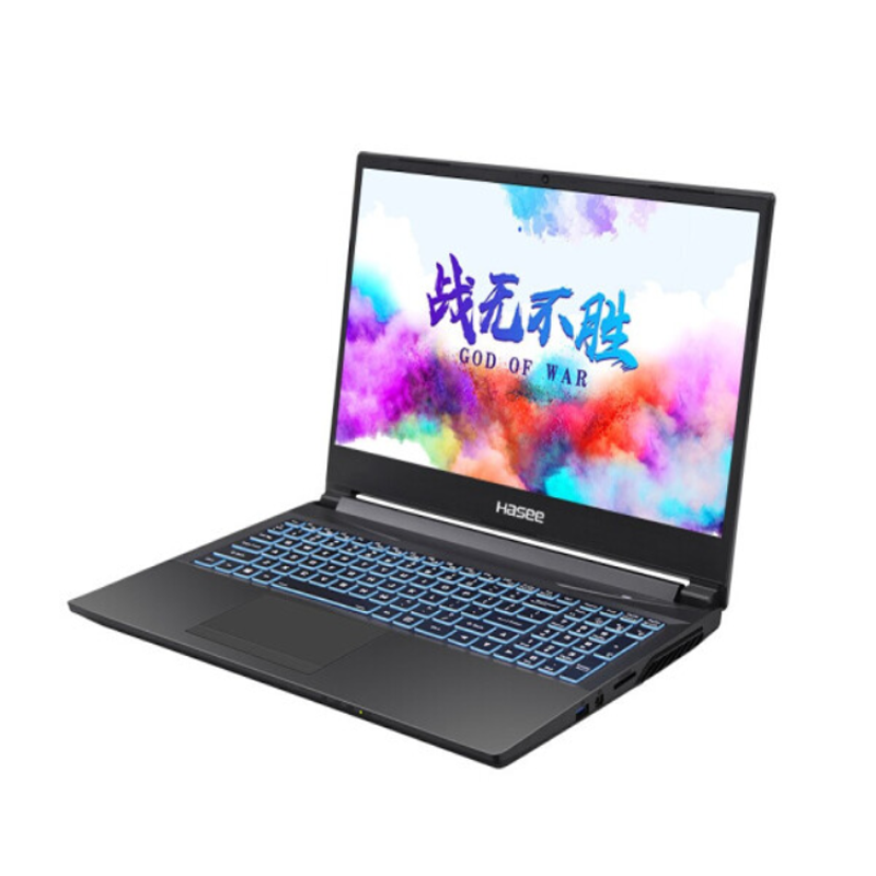 神舟 11代酷睿笔记本电脑