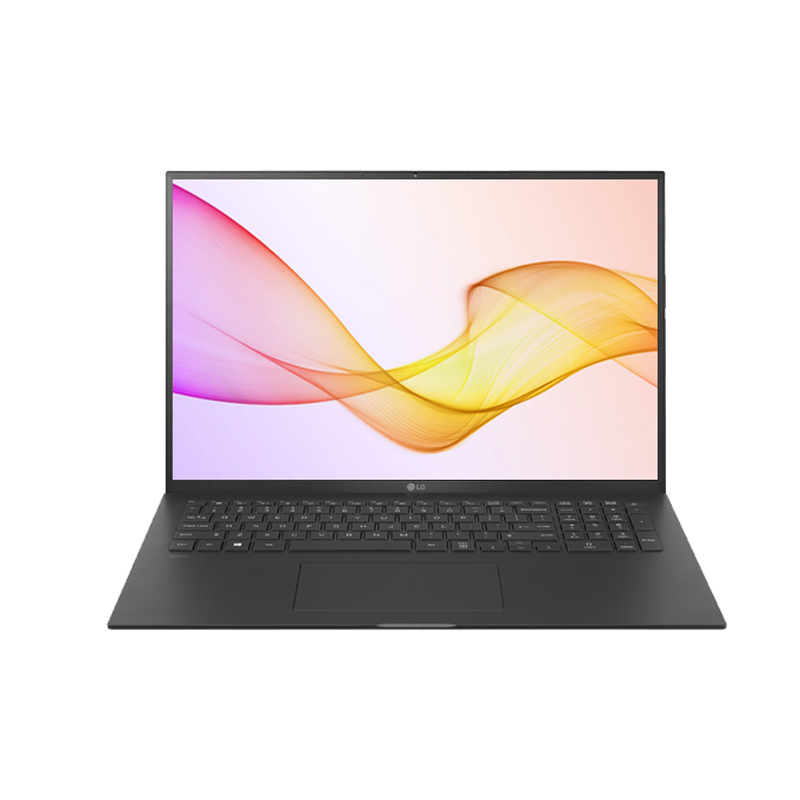 LG 超轻薄窄边框笔记本