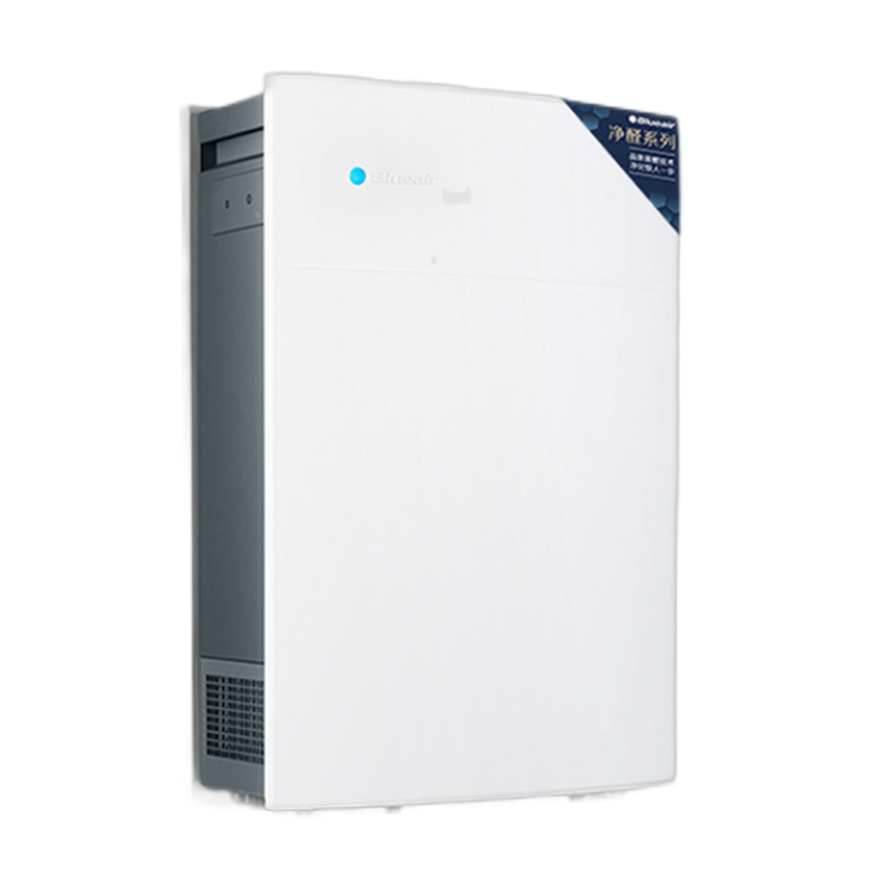 布鲁雅尔 分解甲醛空气净化器