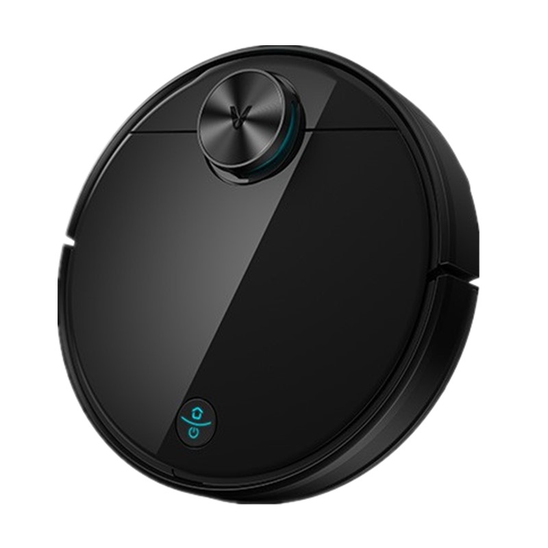 云米 精准规划路径大吸力扫地机