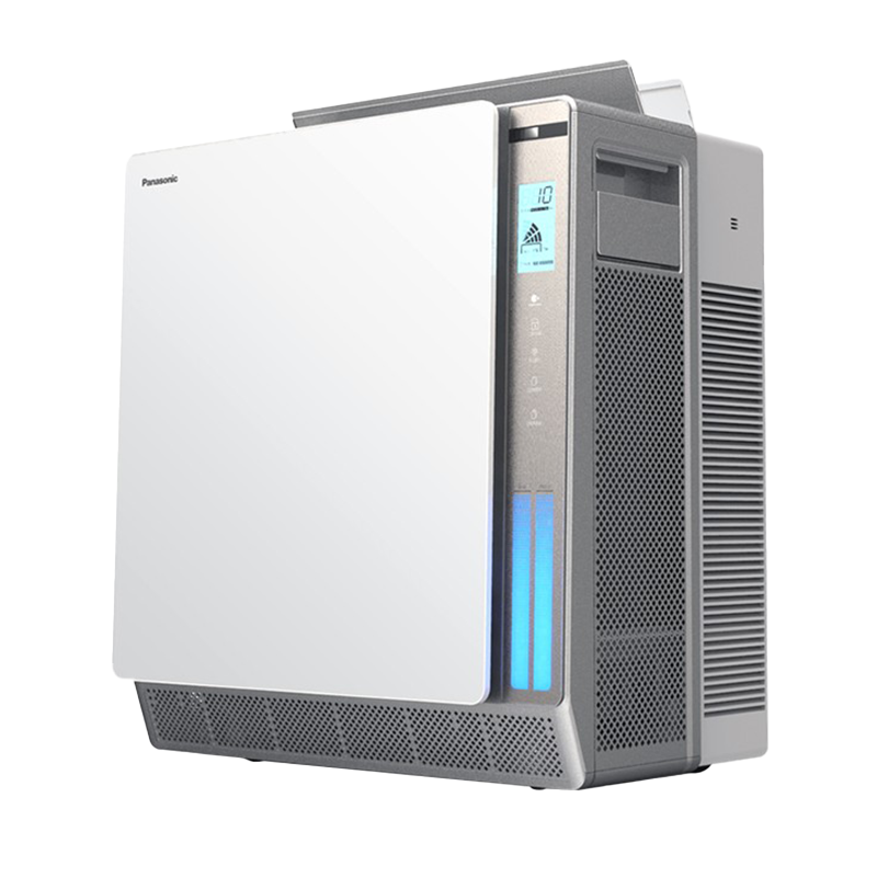松下 纳米除菌空气净化器
