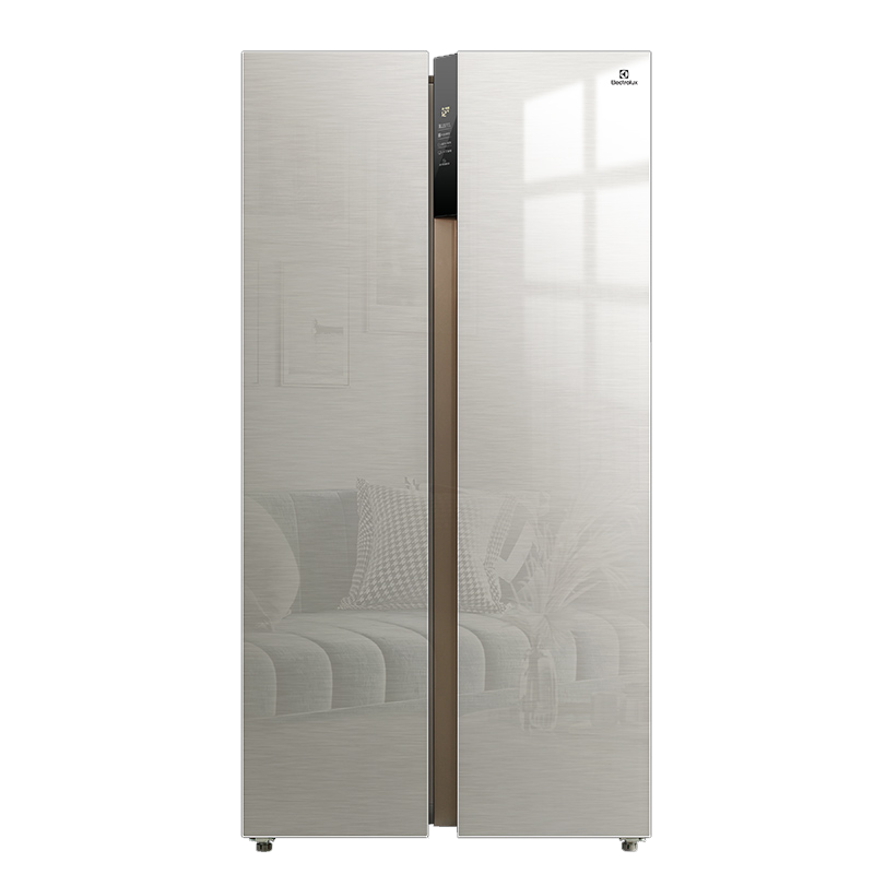 伊莱克斯 智能管家模式冰箱