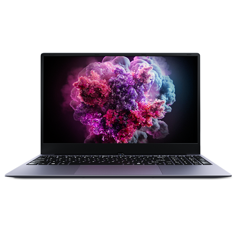 品纯 高性能超轻薄笔记本