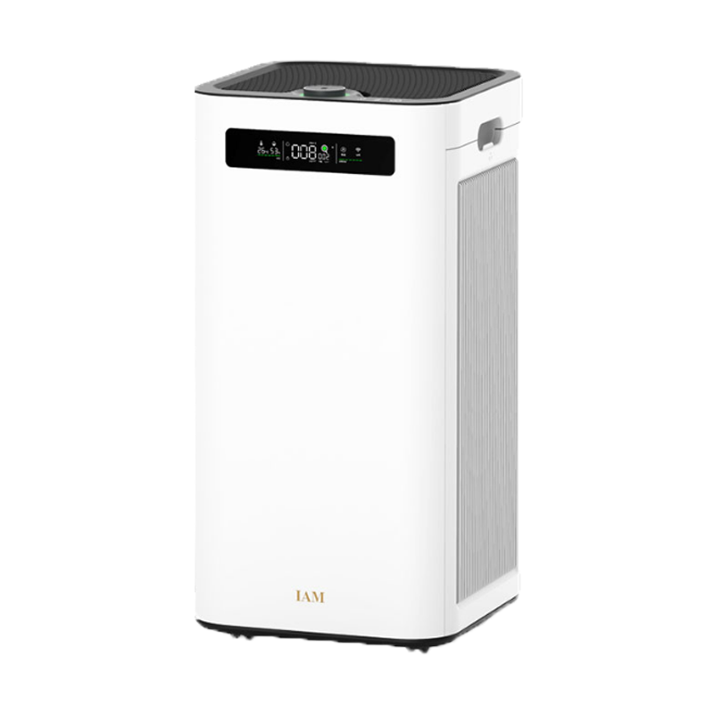 IAM负离子空气净化器