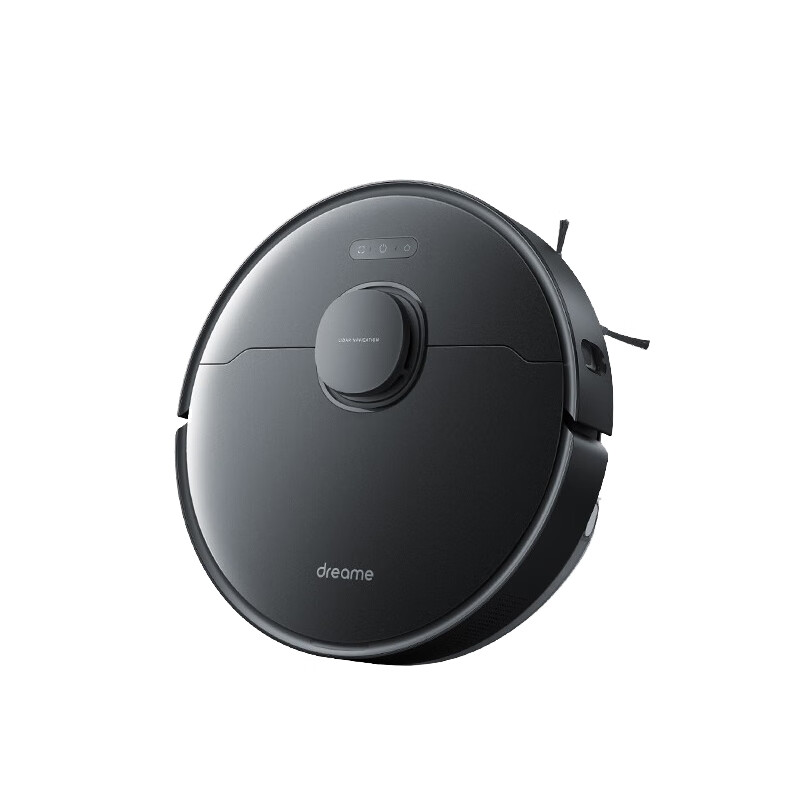 追觅 大吸力扫地机器人