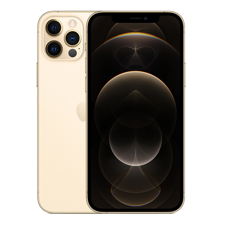 Apple 高速芯片手机