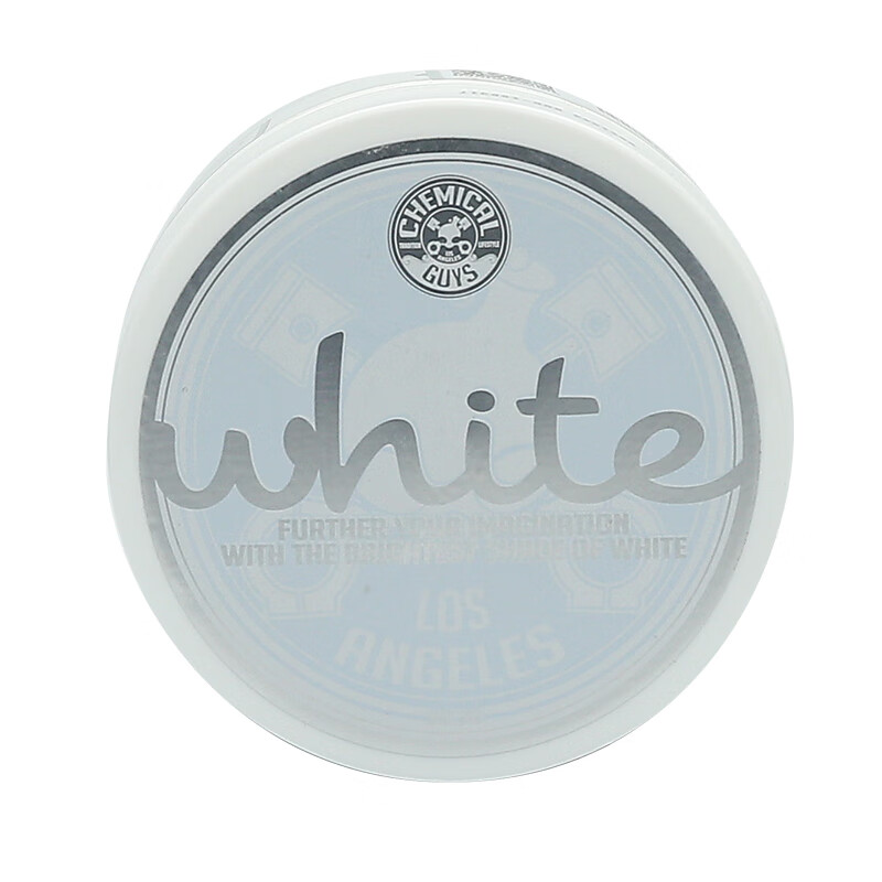 化学小子 长久防护车蜡