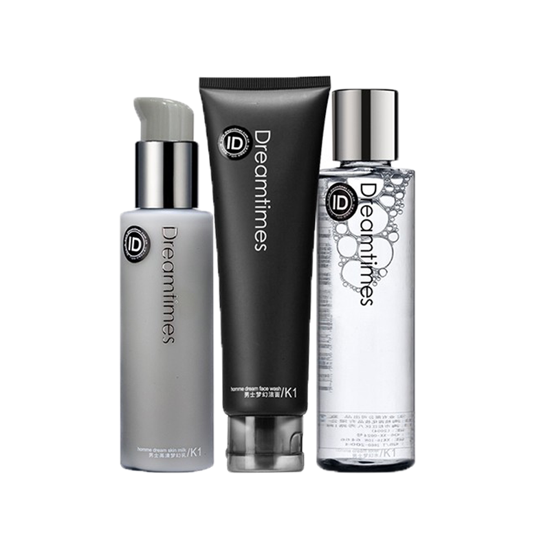 DT 梦幻三部曲护肤套装