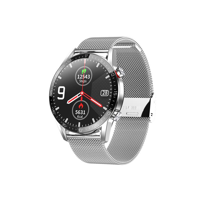 KSUN 扫码支付运动智能手环