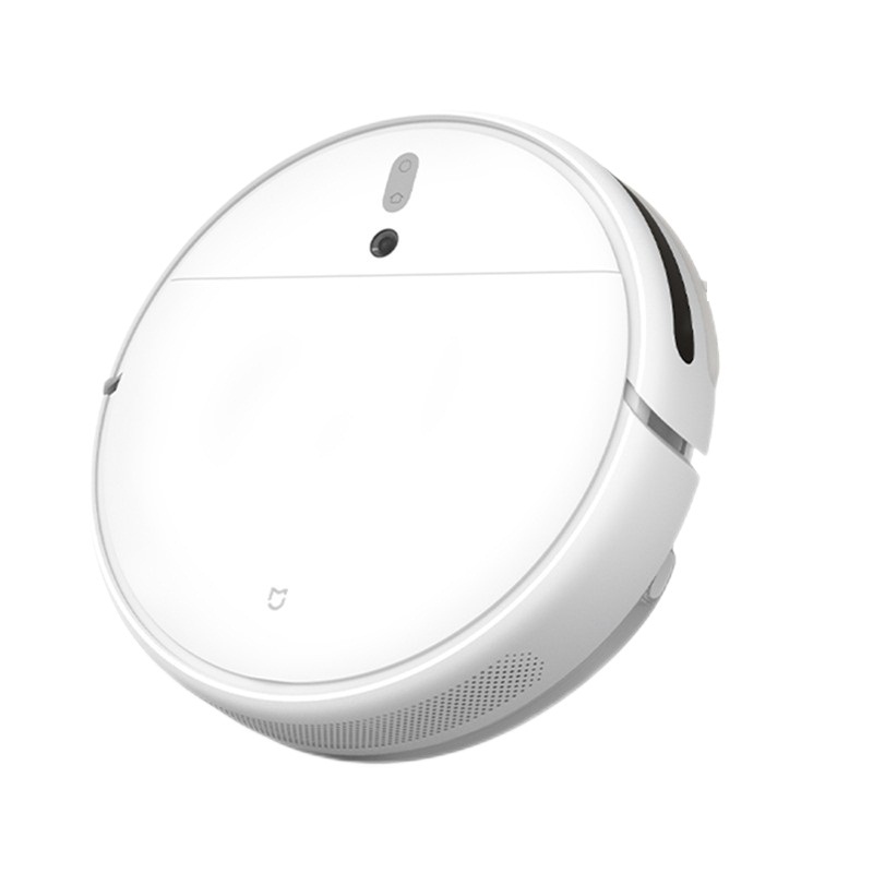 小米 不易磕碰扫地机器人