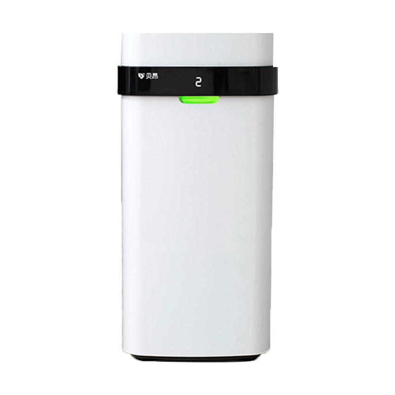 贝昂 滤芯可水洗 空气净化器