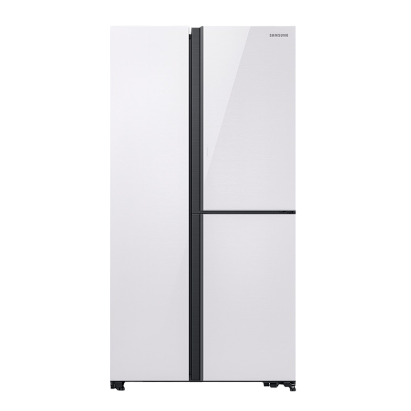 三星 三开门冰箱