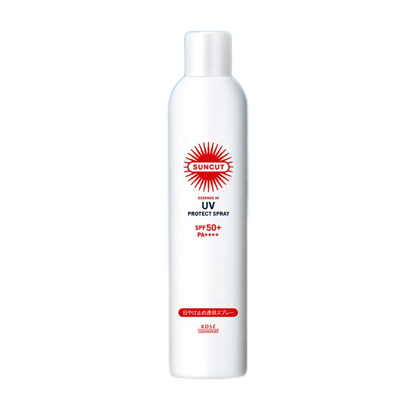 SUNCUT 轻薄防晒喷雾