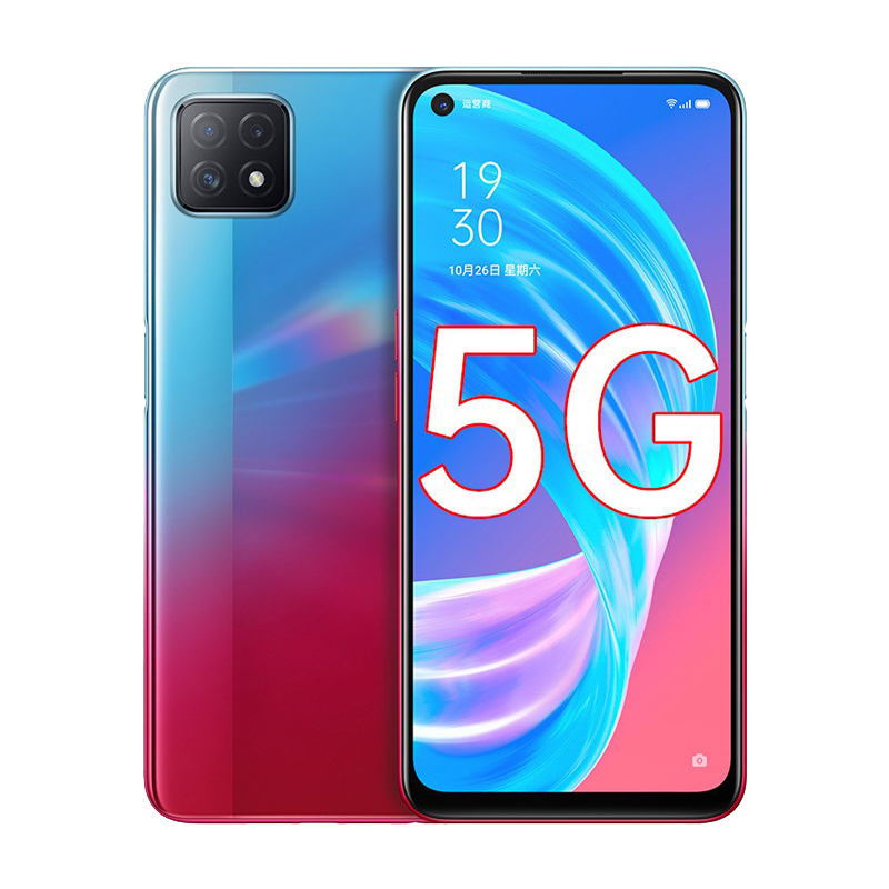 OPPO 稳定散热手机