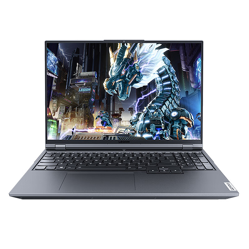 联想 双面金属机身游戏本