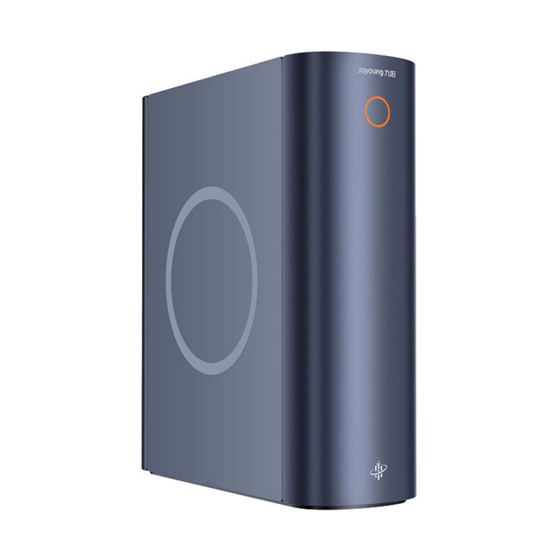 九阳三挡水温净水器