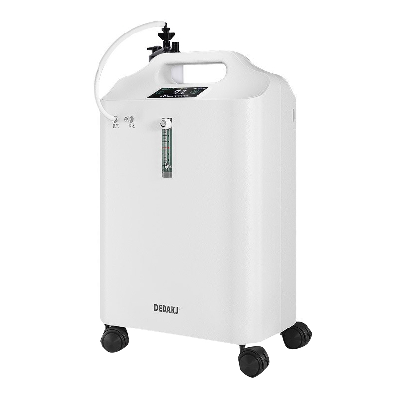 DEDAKJ 彩色大屏制氧机