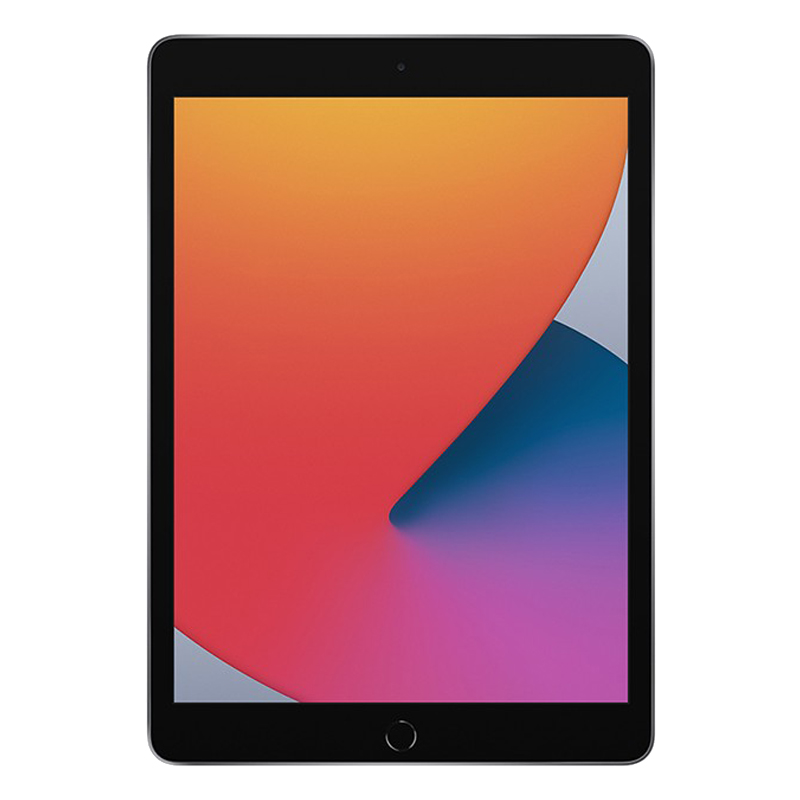 Apple 仿生芯片平板电脑