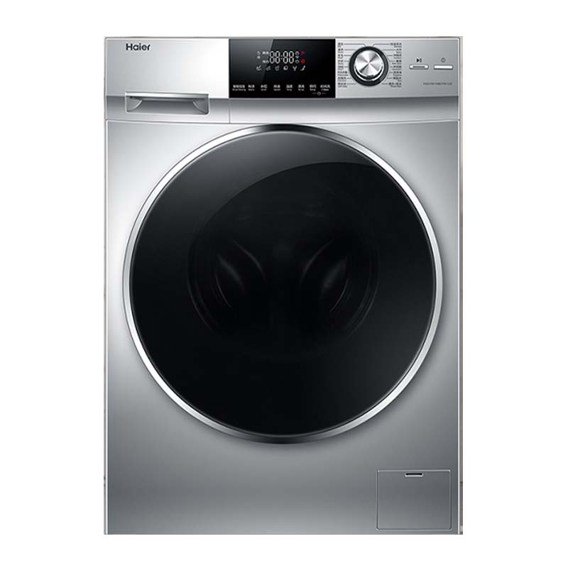 海尔 平稳降噪 滚筒洗衣机