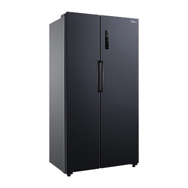 美的 果润维C冰箱