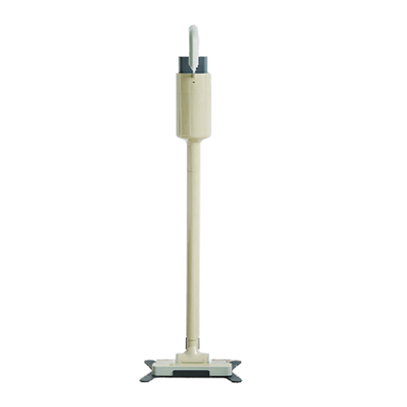 ±0 轻盈机身吸尘器