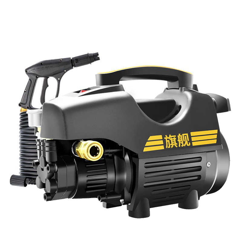 博赫尔 结实耐用洗车机