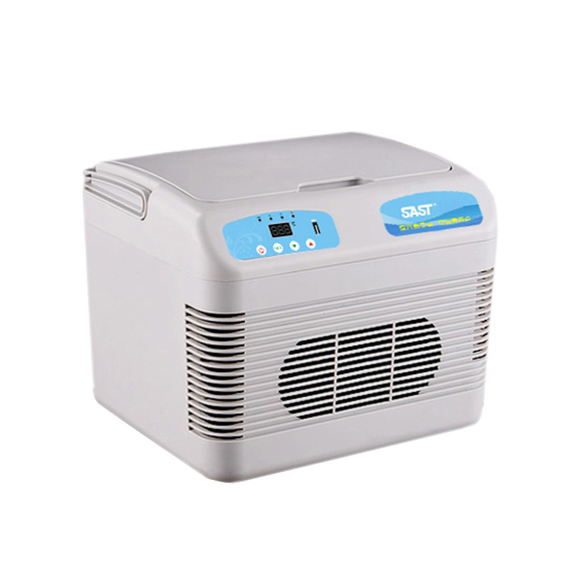 SAST 冷暖可调车载冰箱