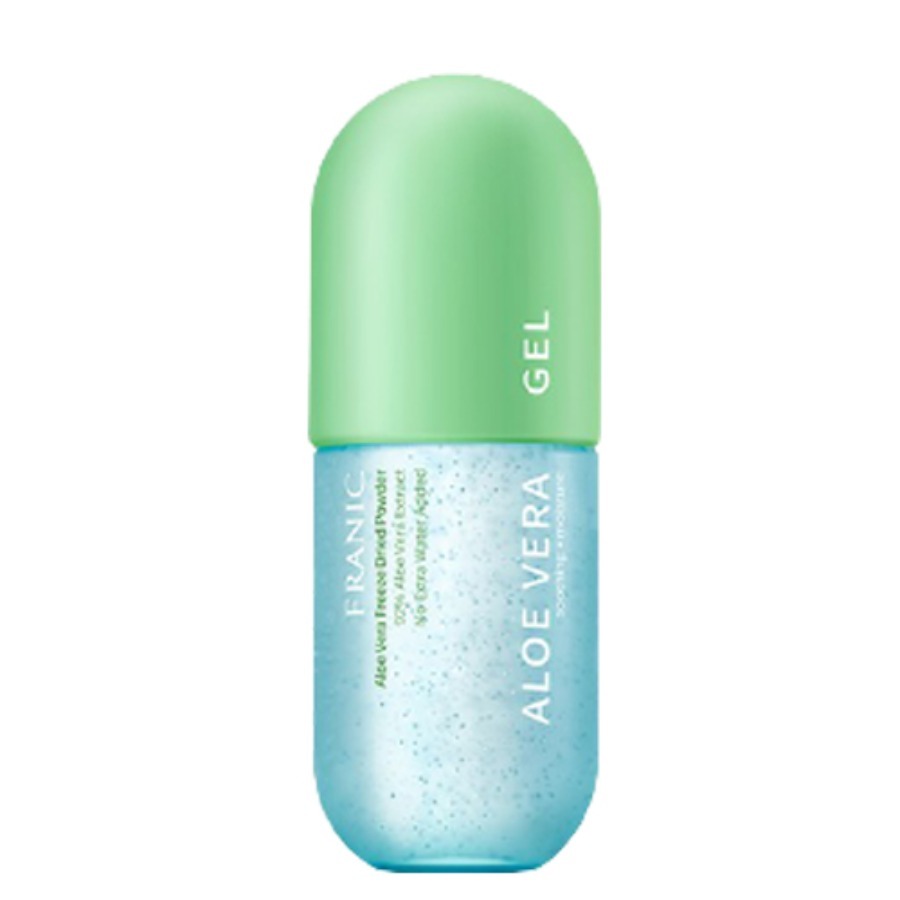 法兰琳卡 凝缩精华乳液