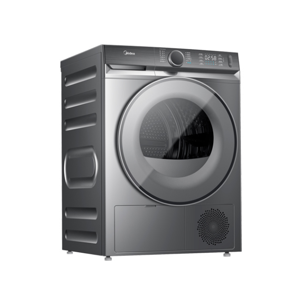 美的 紫外线除菌热泵式 烘干机