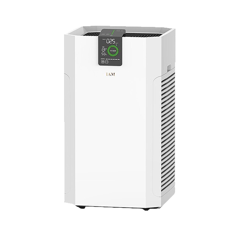 IAM 双复合滤网空气净化器